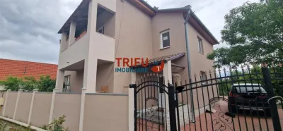 Casă Spațioasă cu Grădină Generoasă în Ciugud, Alba - Ciugud