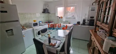Casă Spațioasă cu Grădină Generoasă în Ciugud, Alba - foto 11