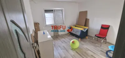 Apartament 2 camere etaj intermediar zona Sub Stadion - foto 1
