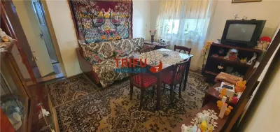 Apartament 3 camere etajul 2 în Cetate - foto 1