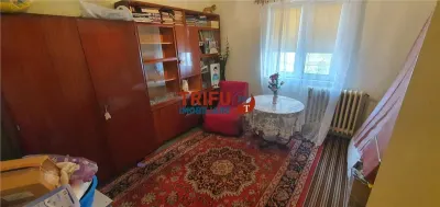 Apartament 3 camere etajul 2 în Cetate - foto 3
