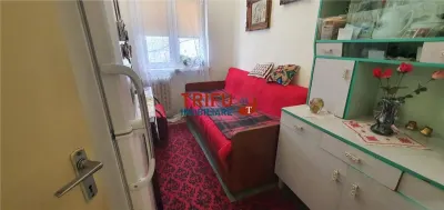 Apartament 3 camere etajul 2 în Cetate - foto 4