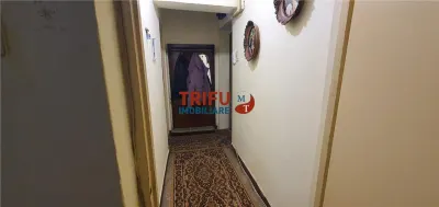 Apartament 3 camere etajul 2 în Cetate - foto 6