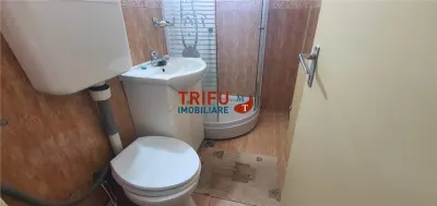 Apartament 3 camere etajul 2 în Cetate - foto 7