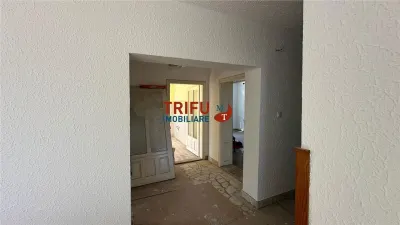 Casa deosebită în Cetata Alba Carolina - foto 2