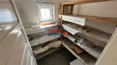 Casa deosebită în Cetata Alba Carolina - foto 11