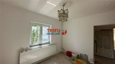 Casa deosebită în Cetata Alba Carolina - foto 7