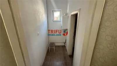 Casa deosebită în Cetata Alba Carolina - foto 8