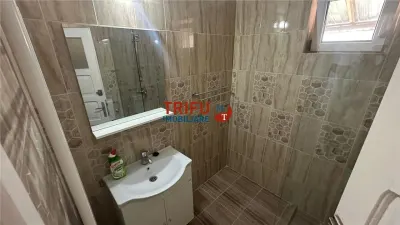 Casa deosebită în Cetata Alba Carolina - foto 10