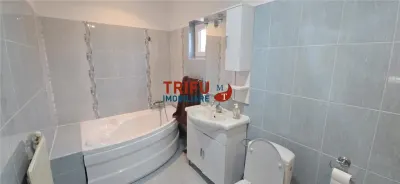 Casa de vanzare in Barabant cu anexe 765mp teren - foto 10