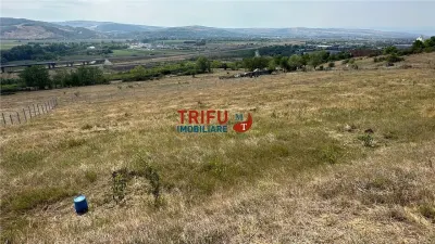 Teren pentru relaxare și agricultură în Barabant, Alba Iulia – Extindere posibilă! - foto 16