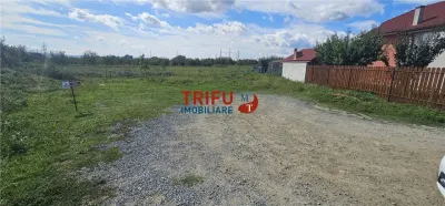 Teren de vanzare 332 mp in cartierul Barabant - foto 1