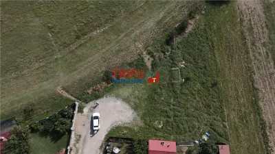 Teren de vanzare 332 mp in cartierul Barabant - foto 3