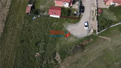 Teren de vanzare 332 mp in cartierul Barabant - foto 5