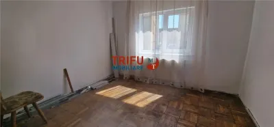 Apartament 2 camere de vanzare zona Stadion - Alba Iulia