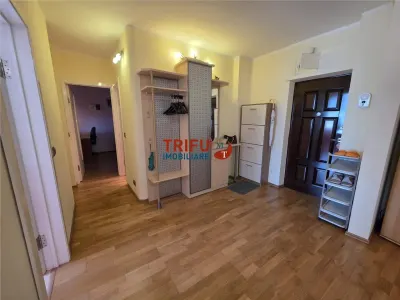 Apartament 3 camere de vanzare in centrul Orasului - foto 13