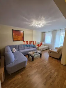 Apartament 3 camere de vanzare in centrul Orasului - foto 4