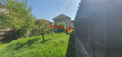 Casa cu 7 camere în Cetate - foto 2