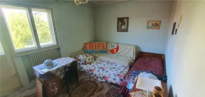 Casa cu 7 camere în Cetate - foto 12