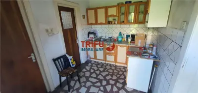 Casa cu 7 camere în Cetate - foto 13