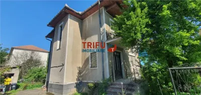 Casa cu 7 camere în Cetate - foto 4