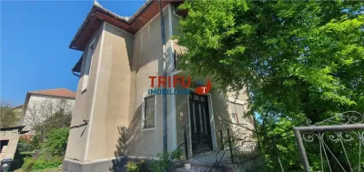Casa cu 7 camere în Cetate - foto 5