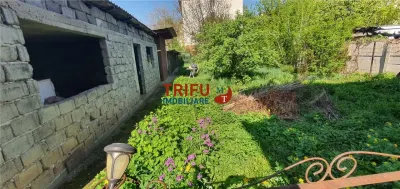 Casa cu 7 camere în Cetate - foto 7