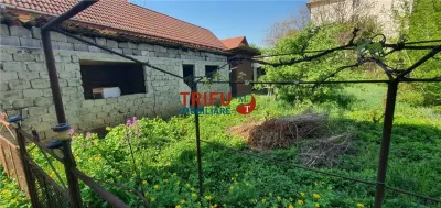Casa cu 7 camere în Cetate - foto 8
