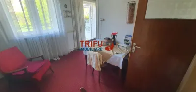 Casa cu 7 camere în Cetate - foto 10