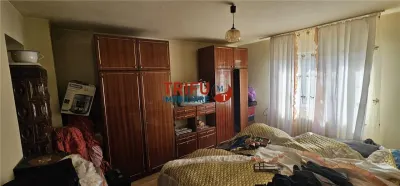 Casă de Vânzare în Berghin 1253mp teren - foto 4