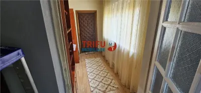 Casă de Vânzare în Berghin 1253mp teren - foto 10