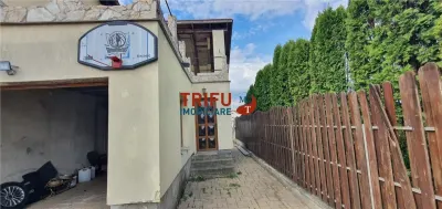 Casa de vanzare 5 camere zona Alba Micesti - foto 2