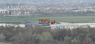 Teren de vanzare zona Ciugud - Alba Iulia