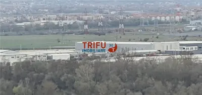 Teren de vanzare zona Ciugud - foto 2