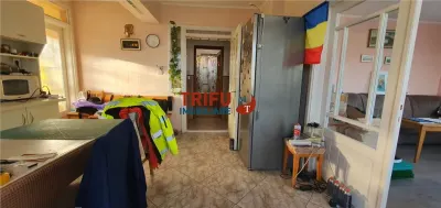 Casa 3 camere de vanzare zona Barabant - foto 4