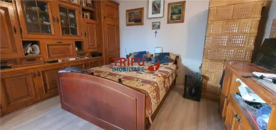 Casa 3 camere de vanzare zona Barabant - foto 7