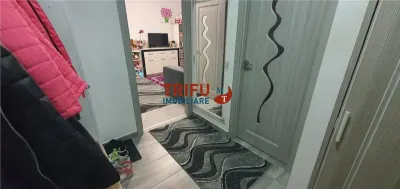 Apartament 2 camere de vanzare zona Centru - foto 9