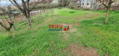 Teren de vanzare zona Micesti 1436mp - foto 1