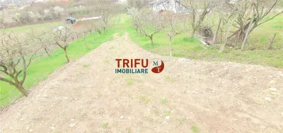 Teren de vanzare zona Micesti 1436mp - foto 5