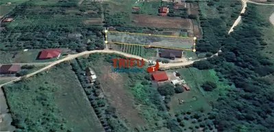 Teren de vanzare zona Micesti 1436mp - foto 6
