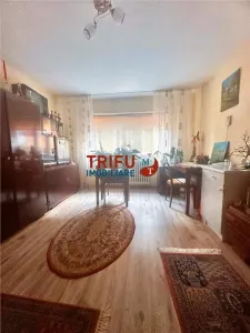 Garsoniera de vanzare et 1 in Cetate - Alba Iulia
