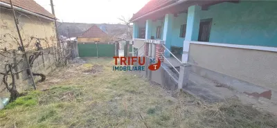 Casă în cartierul Pâclișa 1827mp teren - foto 6