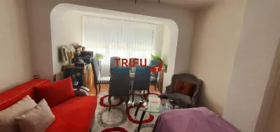 Oportunitate Excepțională: Apartament Spațios cu 4 Camere în Zona Centrală - Alba Iulia