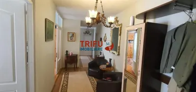 Oportunitate Excepțională: Apartament Spațios cu 4 Camere în Zona Centrală - foto 7