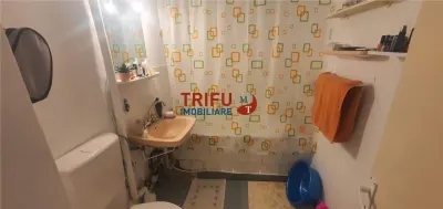 Apartament în vecinătatea Pieței din Cetate - foto 9