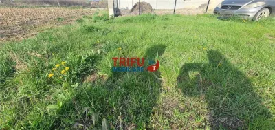 Teren pentru casă în Orizont - Alba Iulia