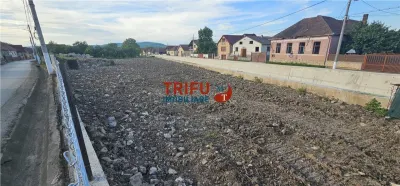 Teren de vanzare in Bucerdea Vinoasa - foto 5