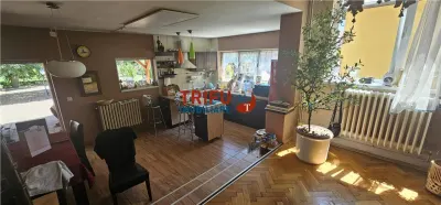 Casa individuala de inchiriat in Alba Iulia Centru 4 camere - foto 12