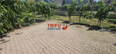 Casa individuala de inchiriat in Alba Iulia Centru 4 camere - foto 16