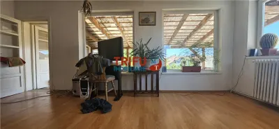 Casa individuala de inchiriat in Alba Iulia Centru 4 camere - foto 5